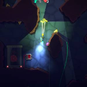 Feed the Deep - Plongée