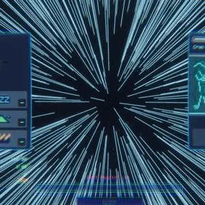 Feed the Reactor - Réservoirs Cryo