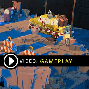 Felix The Reaper Gameplay Video
