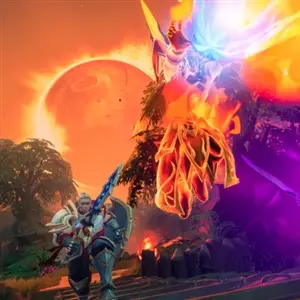 Fellowship 2025 - Ardeos & Helena