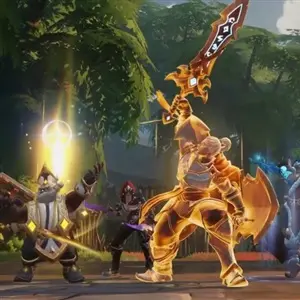 Fellowship 2025 - Vigour & Helena