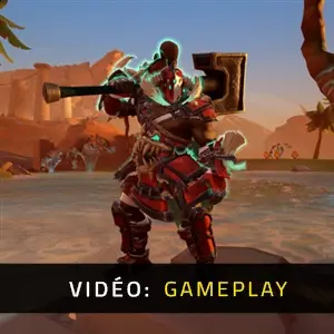 Fellowship 2025 - Vidéo de Gameplay