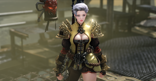 Lost Ark est-il gratuit ?