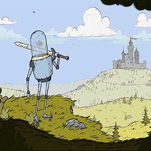 Acheter Feudal Alloy Xbox One Comparateur Prix