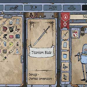 Feudal Alloy