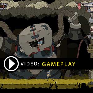 Feudal Alloy Gameplay Video