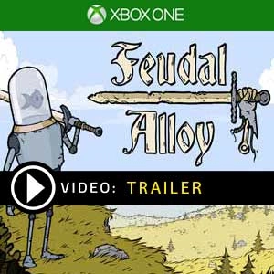 Feudal Alloy Xbox One