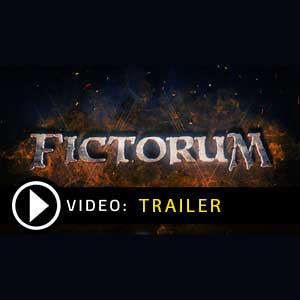 Buy Fictorum CD Key Compare Prices