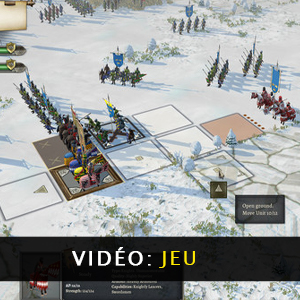 Field of Glory 2 Medieval Vidéo de jeu