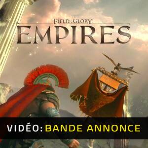 Field of Glory Empires Bande-annonce Vidéo
