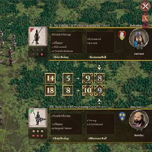 Field of Glory Kingdoms - Lanciers