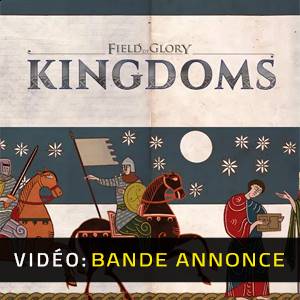 Field of Glory Kingdoms - Bande-annonce