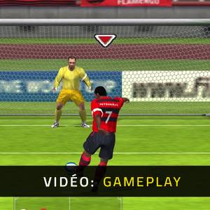 FIFA 07 Vidéo de gameplay