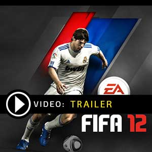 Buy FIFA 12 CD Key Compare Prices