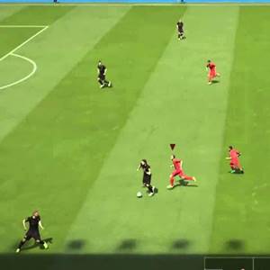 FIFA 15 Course