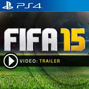 FIFA 15 Bande-annonce vidéo