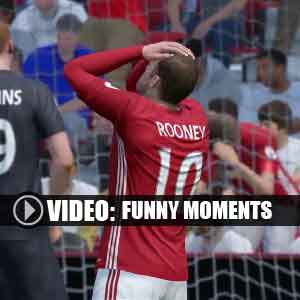 FIFA 17 Funny Moments