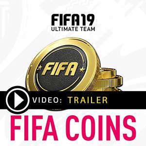 Acheter FIFA 19 FUT Points Clé CD Comparateur Prix