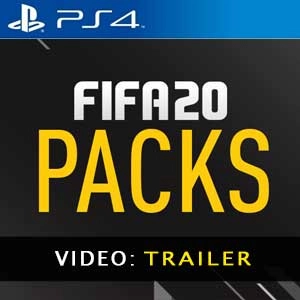 FIFA 20 FUT Gold Packs