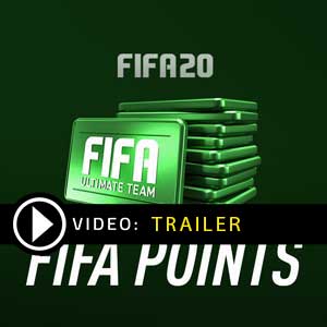 Buy FIFA 20 FUT Points CD KEY Compare Prices