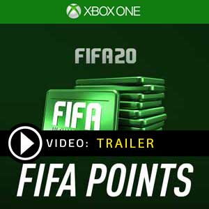 Vidéo de la bande-annonce de FIFA 20 FUT Points