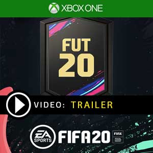FIFA 20 Jumbo Premium Gold Packs Xbox One Prices Digital or Box Edition