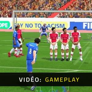 FIFA 2010 Vidéo de Gameplay