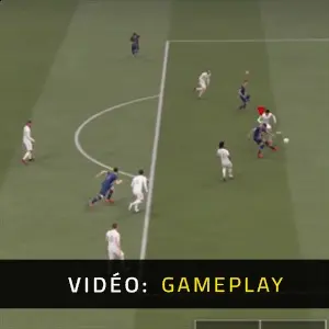 FIFA 21 - Vidéo Gameplay