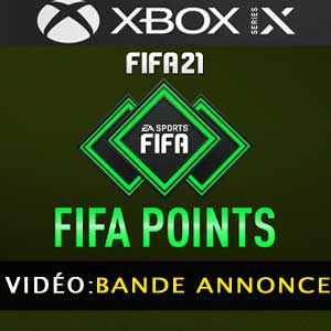 FIFA 21 FUT vidéo de la bande-annonce