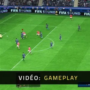 FIFA 23 (FIFA 23) - Vidéo de gameplay