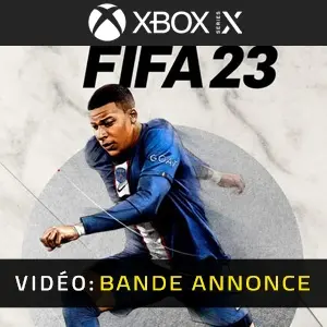 FIFA 23 (FIFA 23) Xbox Series - Bande-annonce