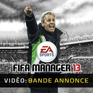 FIFA Manager 13 Bande-annonce