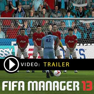 Buy FIFA Manager 13 CD Key Compare Prices