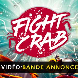 Fight Crab Bande-annonce vidéo