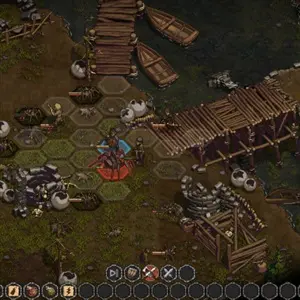 Fight Life: Vanguard – Araignée