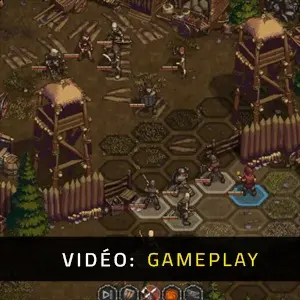 Fight Life: Vanguard – Gameplay