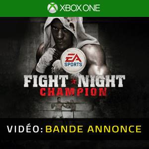 Fight Night Champion Bande-annonce Vidéo
