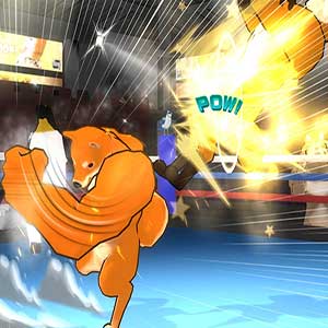 Chien crochet à moteur