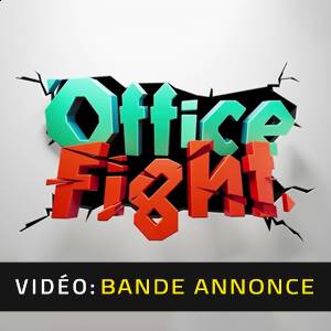 Office Fight - Bande-annonce Vidéo