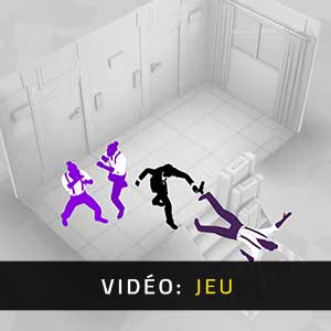 Fights in Tight Spaces Vidéo De Gameplay