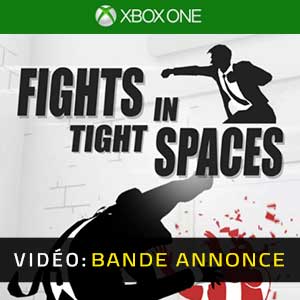 Fights in Tight Spaces Xbox One Bande-annonce Vidéo