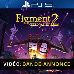 Figment 2 Creed Valley Bande-annonce Vidéo