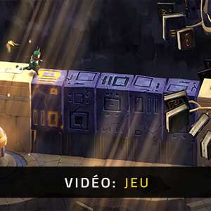 Figment 2 Creed Valley Vidéo de Gameplay