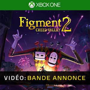 Figment 2 Creed Valley Bande-annonce Vidéo