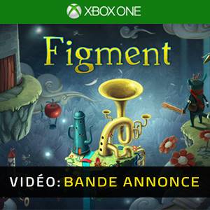 Figment Xbox One - Bande-annonce