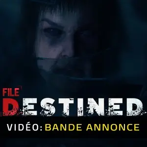 File Destined - Bande-annonce vidéo