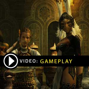 FINAL FANTASY 12 THE ZODIAC AGE Nintendo Switch Gameplay Video