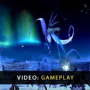 Final Fantasy 14 A Realm Reborn Gameplay Video