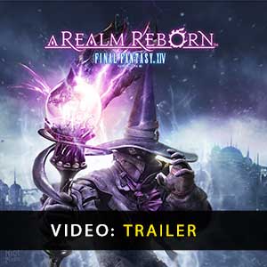 Acheter Final Fantasy XIV A Realm Reborn clé CD Comparateur Prix