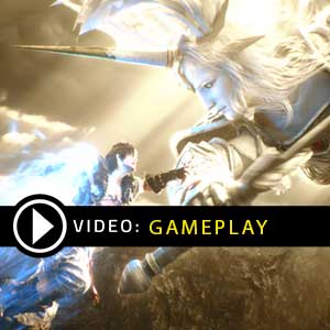 Final Fantasy 14 Shadowbringers Gameplay Video